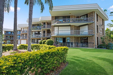 Great Location Close To Waterfront, Shops, Restaurants And Cafes. - Accommodation Perth 0