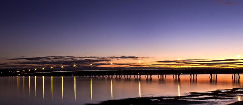Great Location Close To Waterfront, Shops, Restaurants And Cafes. - Accommodation Perth 2