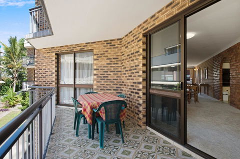 Great Location Close To Waterfront, Shops, Restaurants And Cafes. - Accommodation Perth 1