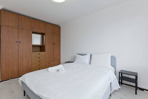 Great Location Unit Near South Perth & City & Zoo - Accommodation Perth 1