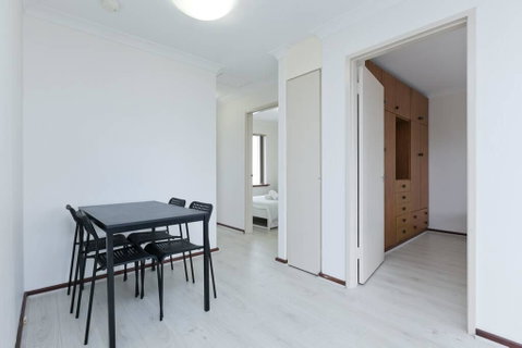 Great Location Unit Near South Perth & City & Zoo - Accommodation Perth 0