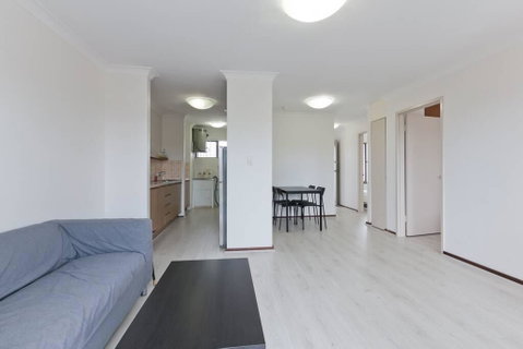 Great Location Unit Near South Perth & City & Zoo - Accommodation Perth 3