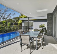 Great Scott - Accommodation Perth