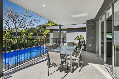 Great Scott! - Accommodation Perth 0