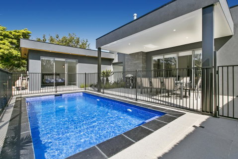 Great Scott! - Accommodation Perth 2