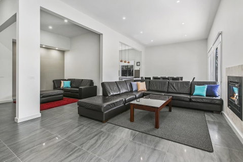 Great Scott! - Accommodation Perth 3