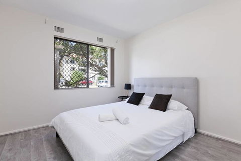 Great South Perth Location With Reserved Parking - Perth Resorts 2