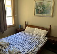 Great Western Hotel - Accommodation Perth
