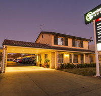 Green Gables Motel - Perth Resorts