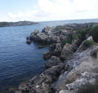 Green Head Caravan Park - Accommodation Perth