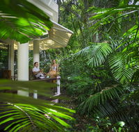 Green Island Resort - Accommodation Perth