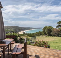 Green Waves - The Point Tura - Accommodation Perth