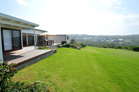 Green Waves - The Point Tura - Accommodation Perth 3