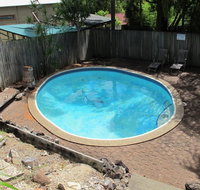 Greenslopes Motor Inn - Perth Resorts