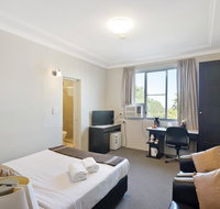 Greenwich Inn Motel - Perth Resorts