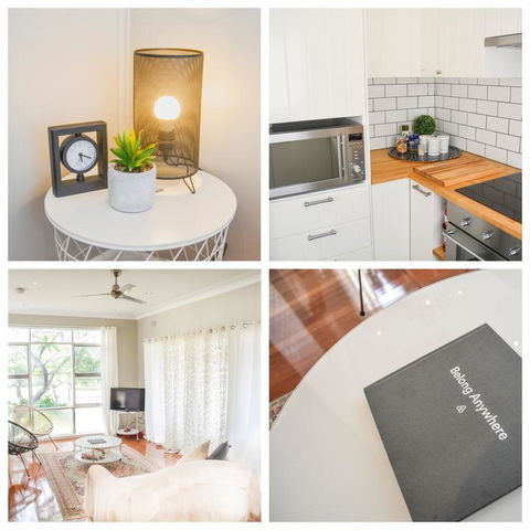 Gregory's Place - Accommodation Perth 3