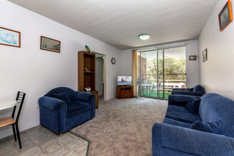 Gretel Lodge, Unit 4/1 Gretel Close - Accommodation Perth 1