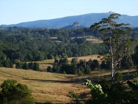 Grey Gum Lodge - Accommodation Perth 0