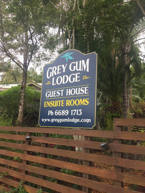 Grey Gum Lodge - Accommodation Perth 1