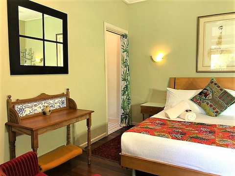 Grey Gum Lodge - Accommodation Perth 3