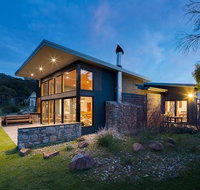 Grey Mare Chalet - Accommodation Perth