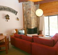 Grindelwald 1/39 Townsend Street - Accommodation Perth