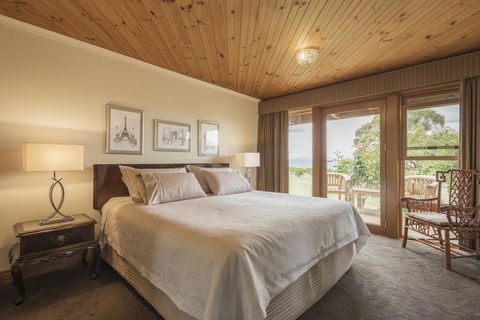 Grindelwald Lodge And Gardens - Perth Resorts 1