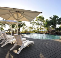 Groote Eylandt Lodge - Accommodation Perth