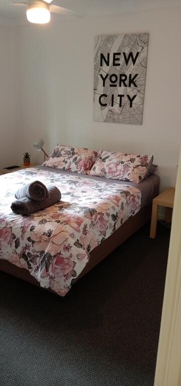 Ground Floor Family Apartment At Family Resort - Accommodation Perth 3