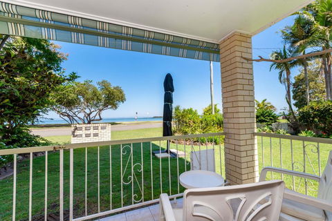 Ground Floor, Air Condtioned Apartment! - Accommodation Perth 0