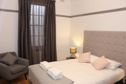 Guildford Hotel - Accommodation Perth 1