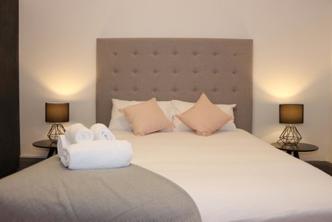 Guildford Hotel - Accommodation Perth 3