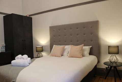 Guildford Hotel - Accommodation Perth 2
