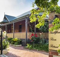 Guildford River Retreat - Accommodation Perth