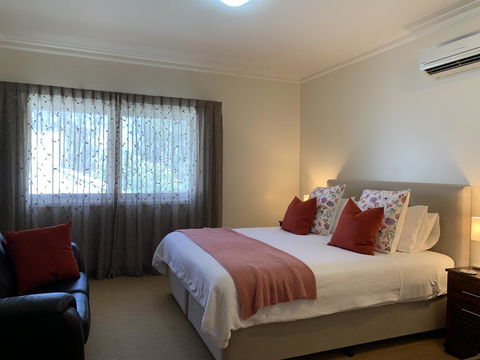Guildford River Retreat - Perth Resorts 1