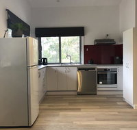 Gully Getaway - Perth Resorts