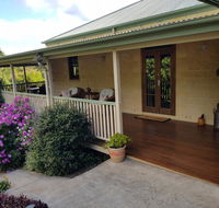 Gumtree House Montville - Accommodation Perth