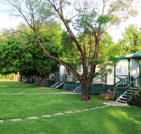 Gundagai Cabins  Tourist Park - Perth Resorts