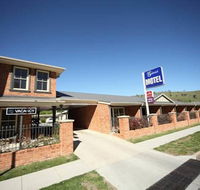 Gundagai Gabriel Motor Inn - Perth Resorts