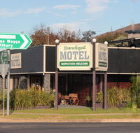 Gundagai Motel - Perth Resorts