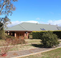 Gundaroo Manor Bed  Breakfast - Accommodation Perth