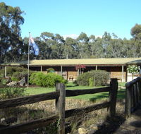 Gunyah Valley Retreat - Perth Resorts