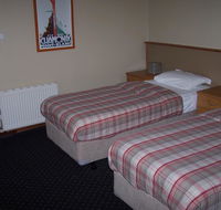Guthega Inn - Accommodation Perth