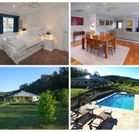 Gypsy Willows - Accommodation Perth