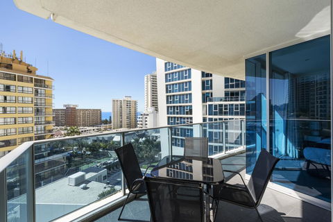 H-Residences - GCLR - Accommodation Perth 2