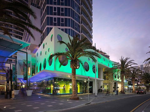 H-Residences - GCLR - Accommodation Perth 0