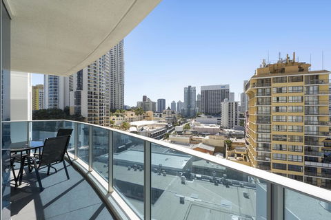 H-Residences - GCLR - Accommodation Perth 1