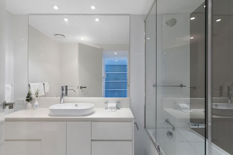 H-Residences - GCLR - Accommodation Perth 3