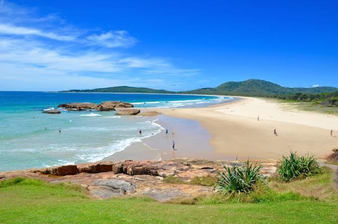 South West Rocks NSW Accommodation Perth