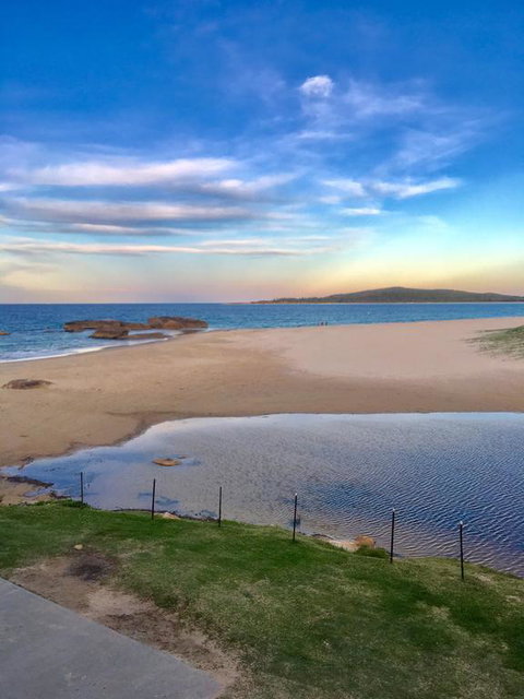 Hacienda - Accommodation Perth 2